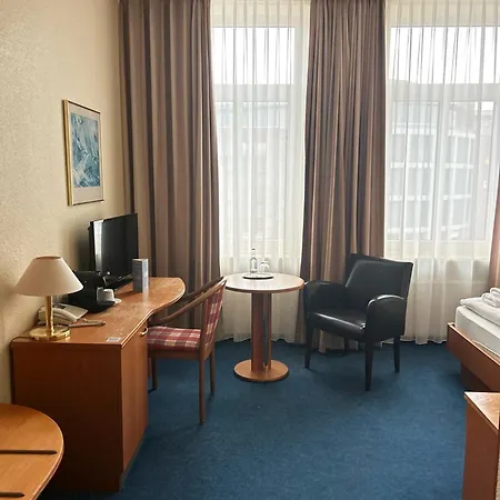 Sure By Western Hotel