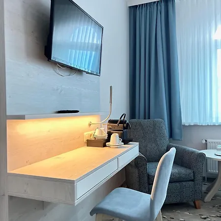 Sure By Western Hotel Wilhelmshaven