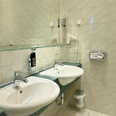 Sure By Western 4* Wilhelmshaven