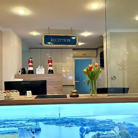 Sure By Western Hotel 4*