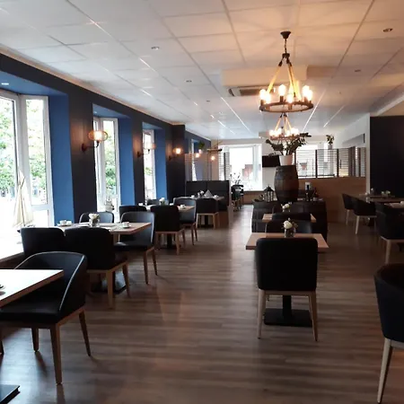 Hotel Sure By Western Wilhelmshaven