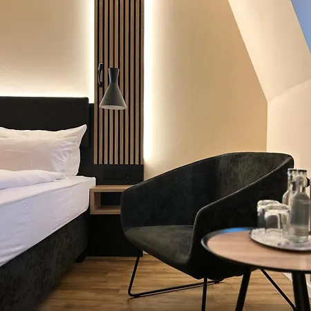 Sure By Western Hotel 4*