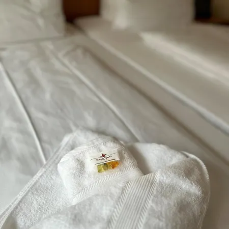 Sure By Western Hotel