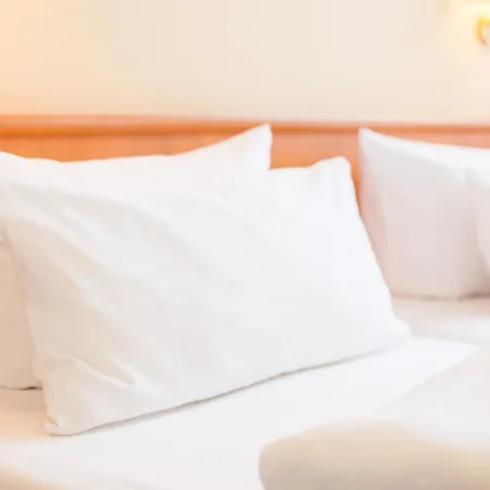 Hotel Sure By Western 4*