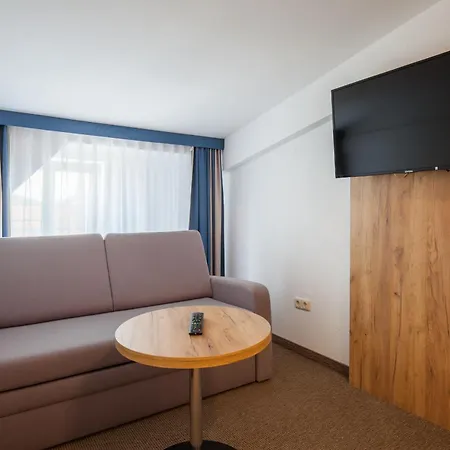 Sure By Western Otel Wilhelmshaven