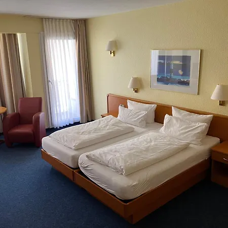 Hotel Sure By Western 4*