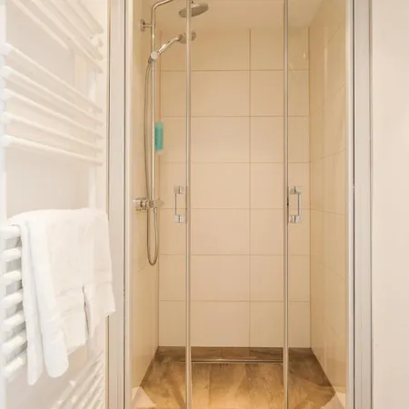 Otel Sure By Western Wilhelmshaven