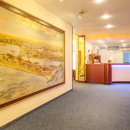 Sure By Western Otel Wilhelmshaven