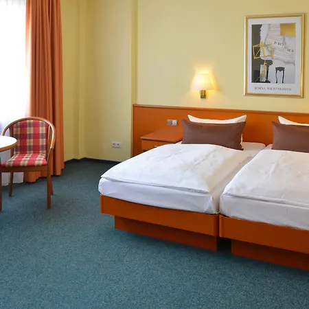 Sure By Western Hotel 4*