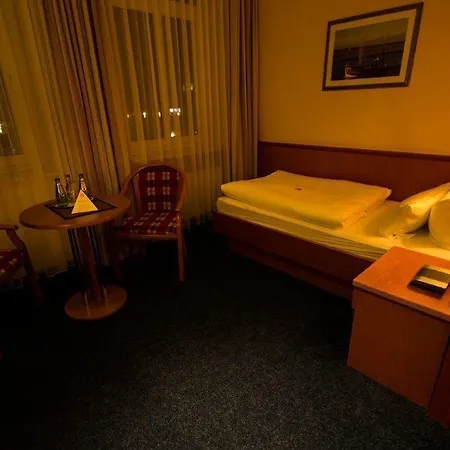 Hotel Sure By Western Wilhelmshaven