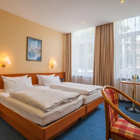 Otel Sure By Western