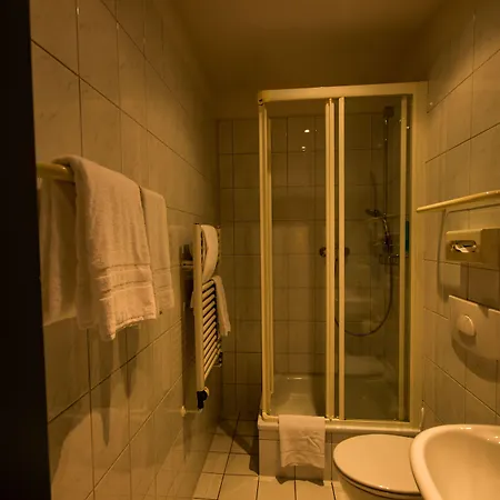 Sure By Western Hotel 4*