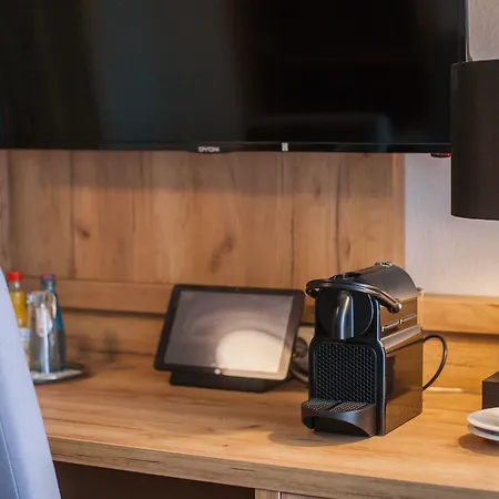 Sure By Western Otel Wilhelmshaven