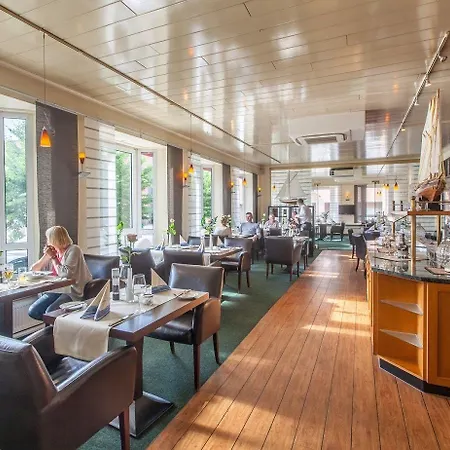 Sure By Western Otel Wilhelmshaven