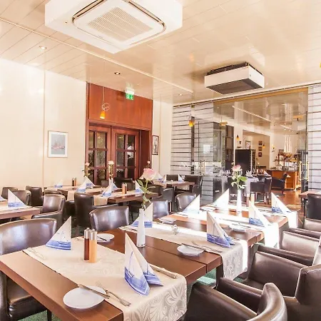 Sure By Western 4* Wilhelmshaven
