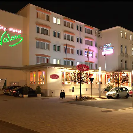 Sure By Western Hotel 4*
