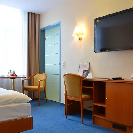 Sure By Western 4* Wilhelmshaven