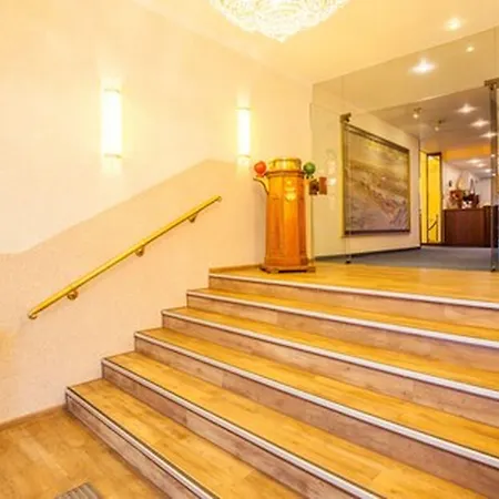 Sure By Western Wilhelmshaven