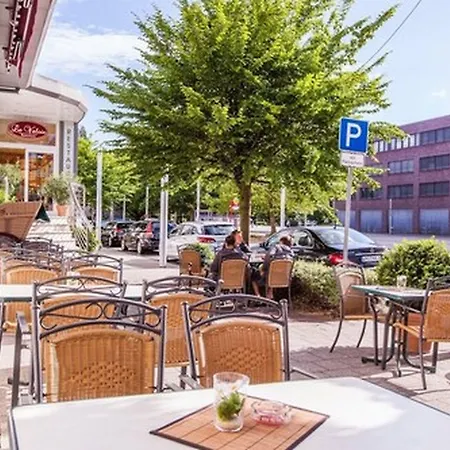 Sure By Western Hotel Wilhelmshaven