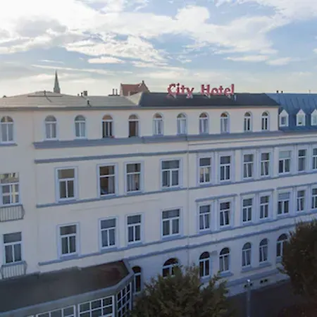 Hotel Sure By Western 4*