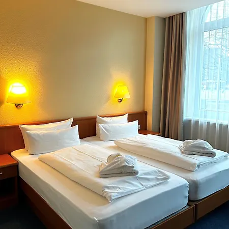 Sure By Western Hotel