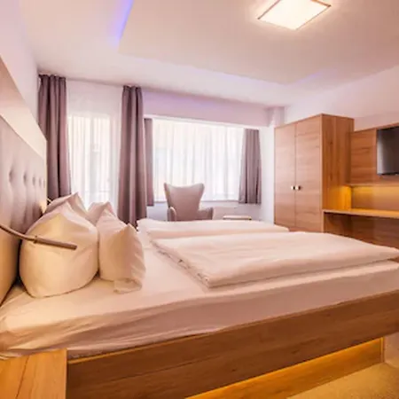 Sure By Western Hotel 4*