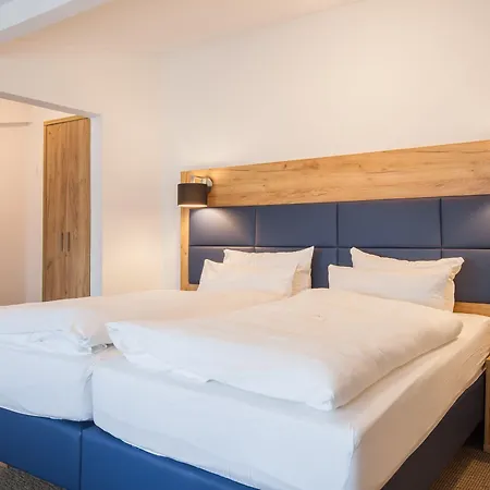Sure By Western Hotel 4*
