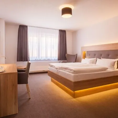 Hotel Sure By Western Wilhelmshaven
