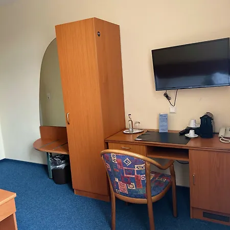 Hotel Sure By Western Wilhelmshaven