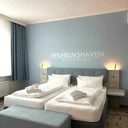 Sure By Western 4* Wilhelmshaven