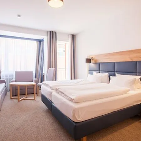 Hotel Sure By Western 4*