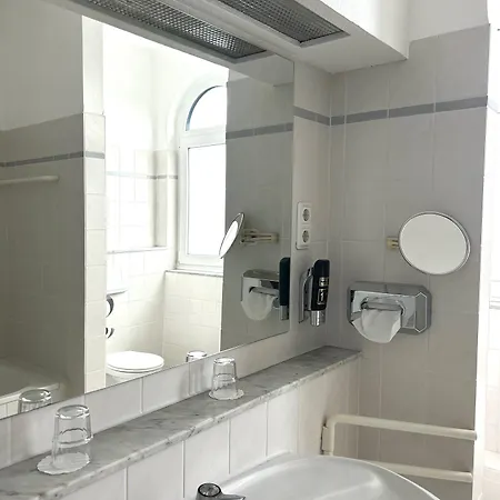 Hotel Sure By Western 4*