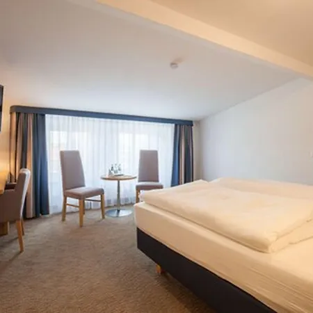 Hotel Sure By Western
