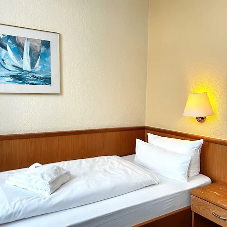 Sure By Western Hotel