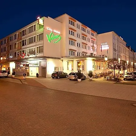 Sure By Western Hotel