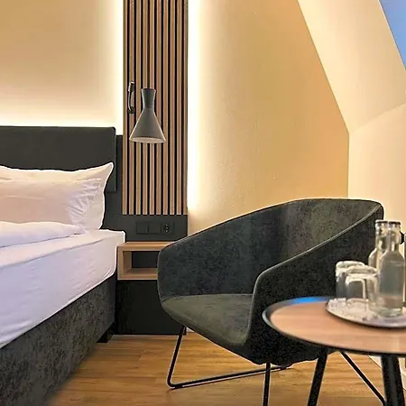 Hotel Sure By Western