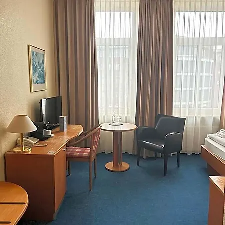 Sure By Western Hotel 4*