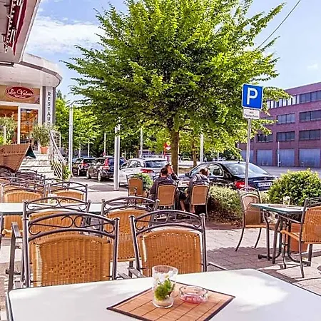 Sure By Western Hotel Wilhelmshaven