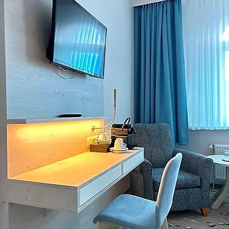 Hotel Sure By Western