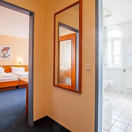 Hotel Sure By Western Wilhelmshaven