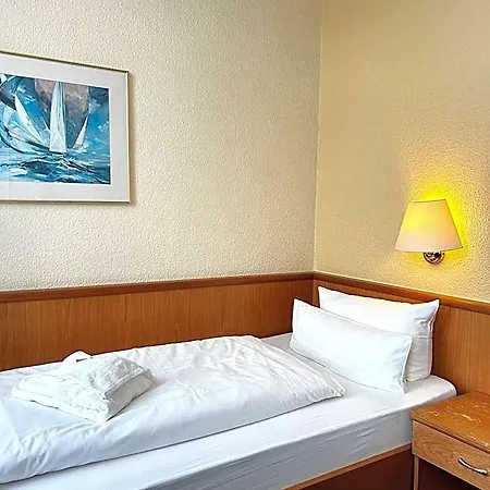Hotel Sure By Western Wilhelmshaven