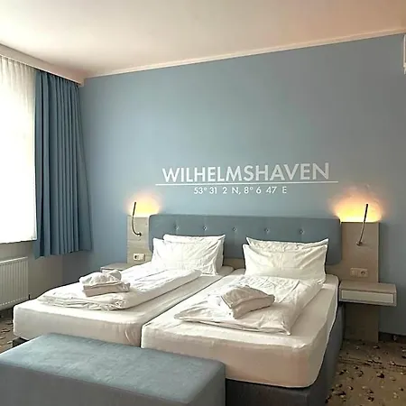 Sure By Western Hotel 4*