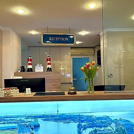 Hotel Sure By Western