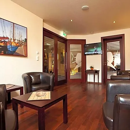 Hotel Sure By Western Wilhelmshaven