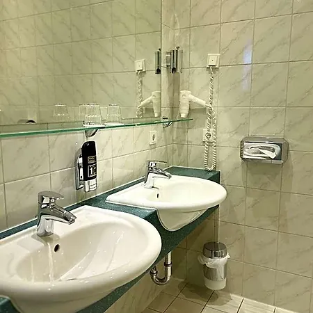 Sure By Western Hotel 4*