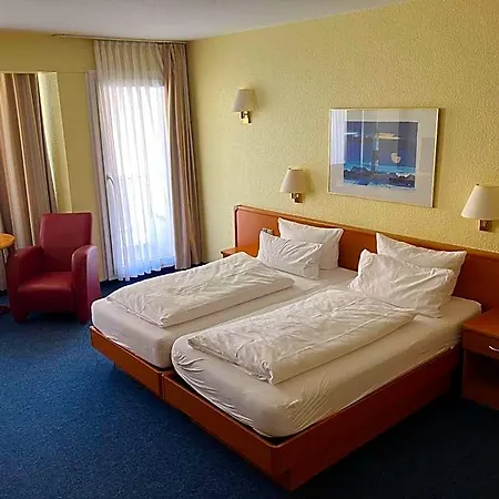 Hotel Sure By Western