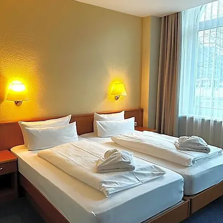Sure By Western Hotel 4*