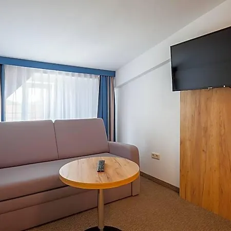 Sure By Western Hotel