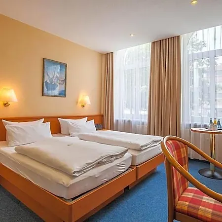 Sure By Western 4* Wilhelmshaven