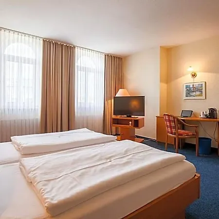 Sure By Western 4* Wilhelmshaven